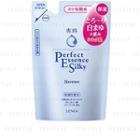 Shiseido - Senka Perfect Essence Silky Moisture Lotion (refill) 180ml