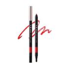 Vdivov - Lip Cut Liner - 10 Colors Rd301 Bold Red