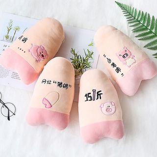 Pig Paw Padded Hand Warmer / Mittens