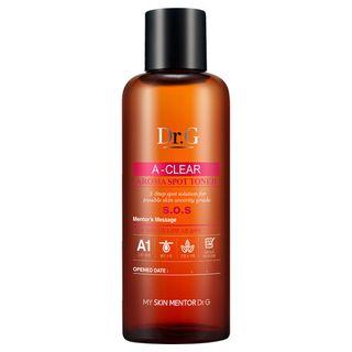 Dr.g - A-clear Aroma Spot Toner 170ml 170ml