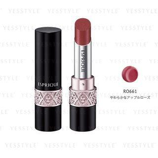 Kose - Esprique Rich Essence Rouge (#ro661 Apple Rose) 4g