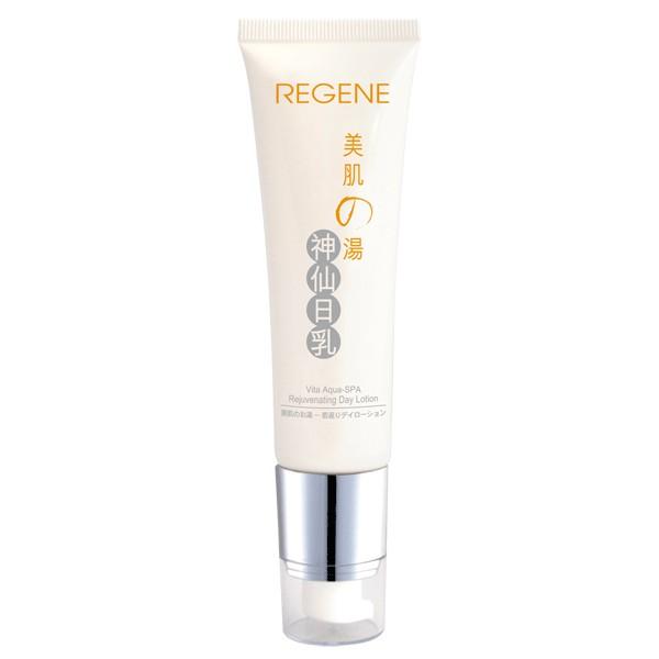 Regene - Vita Aqua Spa Rejuvenating Day Lotion 60ml