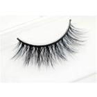 False Eyelashes (11-12 Mm) M090 - One Size