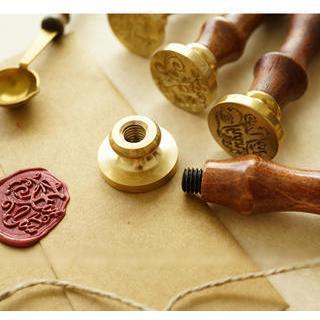 Wax Seal Stamp