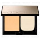 Addiction - The Glow Powder Foundation Spf 22 Pa++ (#003 Nude Ivory) (refill) 8g