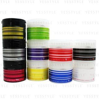 Nakano - Styling Tanto N Wax 90g - 10 Types