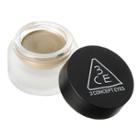 3 Concept Eyes - Glam Cream Shadow (golden Nude) 5g