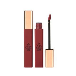 3 Concept Eyes - Cloud Lip Tint - 12 Colors Immanence