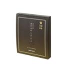 Tonymoly - From Ganghwa Pure Artemisia Essence Mask Set 25ml X 5 Pcs