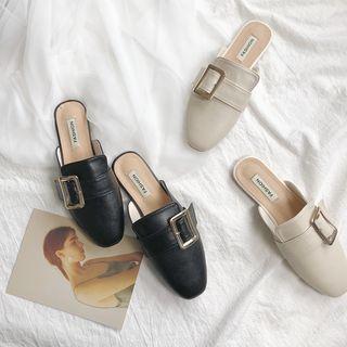 Bucketed Mules