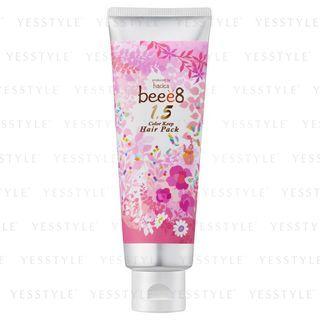 Vicrea - Beee8 Color Keep Hair Pack 1.5 100g Rosehip Honey