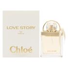 Chloe - Love Story Eau De Parfum Spray 50ml