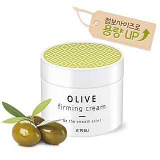 Apieu - Olive Firming Cream 115ml