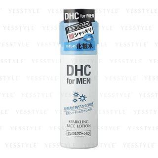 Dhc - Sparkling Face Lotion (for Men) 100g
