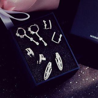 Cz Earring