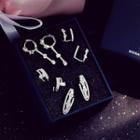 Cz Earring