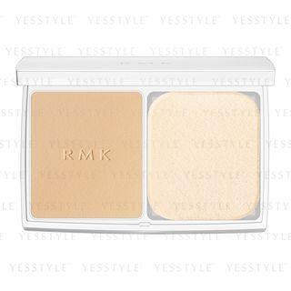 Rmk - Uv Powder Foundation Spf30 Pa+++ (#103) (refill) 11g
