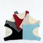 Plain Heat Tech Vest