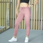 Drawstring Quick Dry Sweatpants
