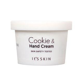 Its Skin - Cookie & Hand Cream Original 80ml
