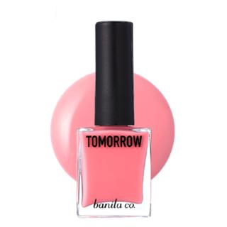 Banila Co. - Tomorrow Nail Pure Pink