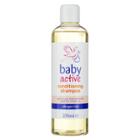 Conditioning Shampoo (allergen Free) 250ml