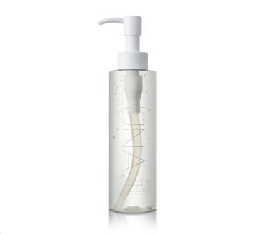 Luna - Relief Yuzu Cleansing Oil 185ml 185ml