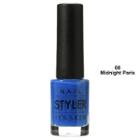 Its Skin - Nail Styler Pop #08 Midnight Paris