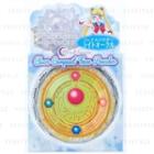 Creer Beaute - Sailor Moon Miracle Romance Clear Compact Face Powder (light Ocher) 8.5g