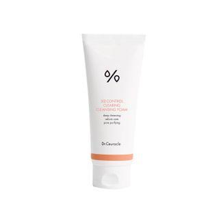 Dr. Ceuracle - 5 Alpha Control Clearing Cleansing Foam 200ml