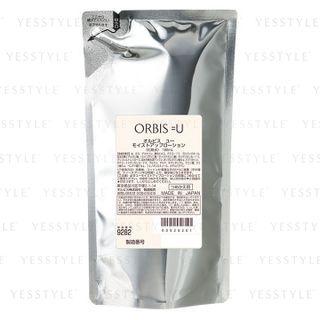 Orbis - =u Moist Up Lotion Refill 180ml