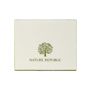 Nature Republic - Natures Deco High Quality Chinese Yam Oil Control Peper 100pcs 100pcs