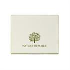 Nature Republic - Natures Deco High Quality Chinese Yam Oil Control Peper 100pcs 100pcs