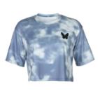 Tie Dye T-shirt / Harem Pants / Set