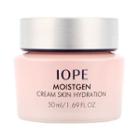 Iope - Moistgen Cream Skin Hydration