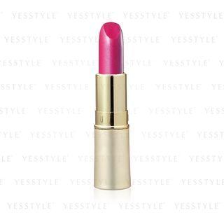 Isehan - Kiss Me Ferme Proof Shiny Rouge (#65 Ornate Pink) 3.8g