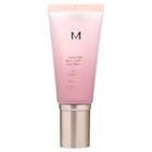 Missha - M Signature Real Complete Bb Cream Ex - 2 Colors #23 Natural Beige