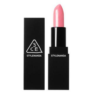 3 Concept Eyes - Lip Color Original (#106 Honey Pink) 3.5g