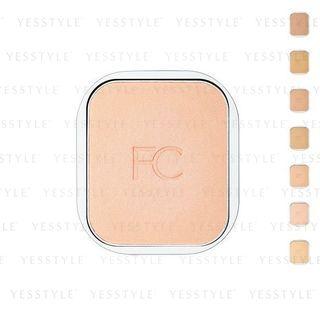 Fancl - Powder Foundation Bright Up Uv Spf 30 Pa+++ Refill - 7 Types