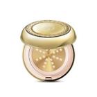 The History Of Whoo - Gongjinhyang Anti-aging Sun Cushion Set - 2 Colors #01 Natural
