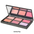 Its Skin - Life Color Palette (cheek) (4 Types) #04 Kira Pop