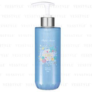 Puriette - Fragrance Oil Cream (lady Marguerite) 300g