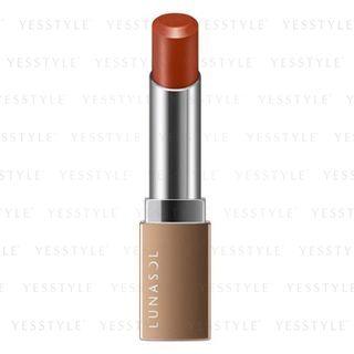 Kanebo - Lunasol Airy Glow Lips (#ex03 Marron) 1 Pc