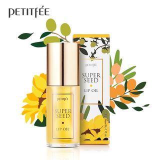 Petitfee - Super Seed Lip Oil