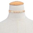 Star Chain Choker