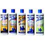 Manen Tail - Shampoo 355ml - 5 Types