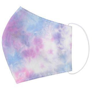 Handmade Cotton Mask Cover (tie-dye)(adult) Random - One Size