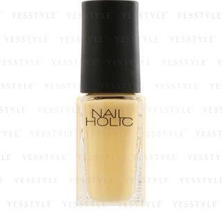Kose - Nail Holic Relaxing Color (#ye506) 5ml