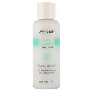 Mamonde - Anti Trouble Emulsion 150ml