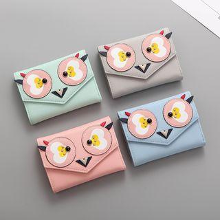 Owl Wallet